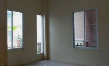 K00445 ขายบ้านแฝด หมู่บ้านชลิตาไพรมารี ตำบลทุ่งกระบือ อำเภอย่านตาขาว ตรัง