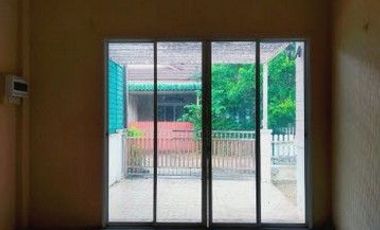 K00445 ขายบ้านแฝด หมู่บ้านชลิตาไพรมารี ตำบลทุ่งกระบือ อำเภอย่านตาขาว ตรัง