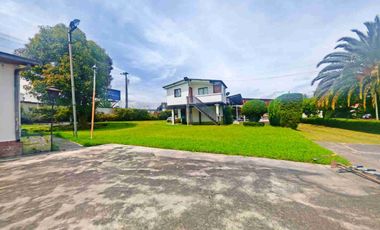 Rento amplio terreno plano frente al centro comercial San Luis shopping