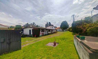 Rento amplio terreno plano frente al centro comercial San Luis shopping