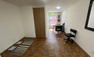 Consultorio u oficina en Barrio de Santa Catarina, Coyoacán