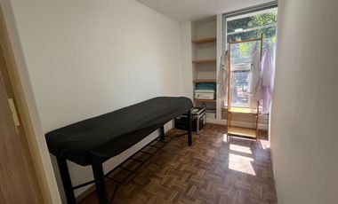 Consultorio u oficina en Barrio de Santa Catarina, Coyoacán