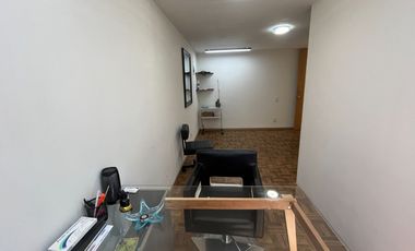 Consultorio u oficina en Barrio de Santa Catarina, Coyoacán