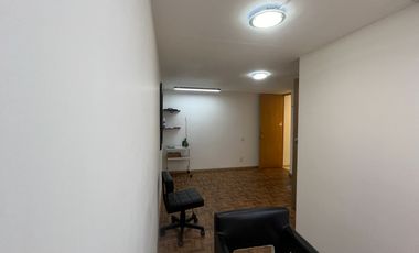 Consultorio u oficina en Barrio de Santa Catarina, Coyoacán
