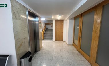 Consultorio u oficina en Barrio de Santa Catarina, Coyoacán