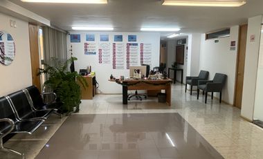 Consultorio u oficina en Barrio de Santa Catarina, Coyoacán