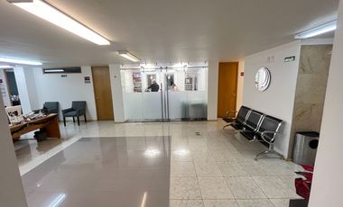 Consultorio u oficina en Barrio de Santa Catarina, Coyoacán