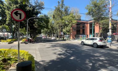 Consultorio u oficina en Barrio de Santa Catarina, Coyoacán