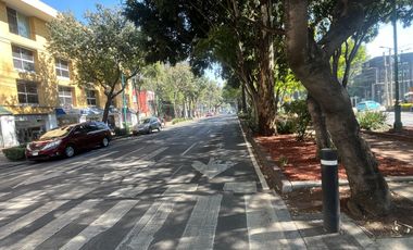 Consultorio u oficina en Barrio de Santa Catarina, Coyoacán