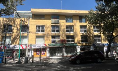 Consultorio u oficina en Barrio de Santa Catarina, Coyoacán