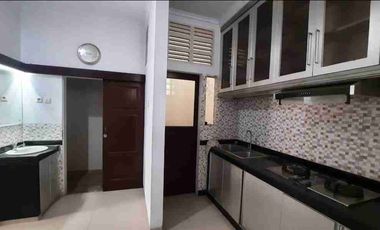 Rumah sgt strategis Pejaten pasar Minggu Jaksel 3 kmr 75jt/thn Nego