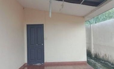 K00216 ขายบ้านเดี่ยว หมู่บ้านศรีสิริเฮ้าส์ ตำบลนาโยงเหนือ อำเภอนาโยง ตรัง