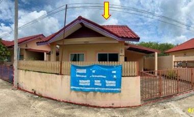 K00216 ขายบ้านเดี่ยว หมู่บ้านศรีสิริเฮ้าส์ ตำบลนาโยงเหนือ อำเภอนาโยง ตรัง