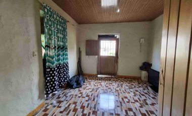 Venta de casa con apartamento en Riofrio Valle del Cauca