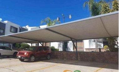 Lomas del Santuario Excelente Departamento Amueblado con 2 Recamaras