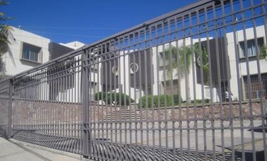 Lomas del Santuario Excelente Departamento Amueblado con 2 Recamaras