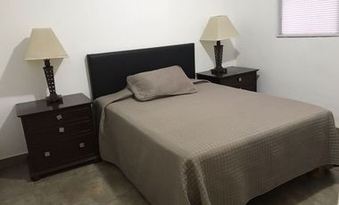 Lomas del Santuario Excelente Departamento Amueblado con 2 Recamaras