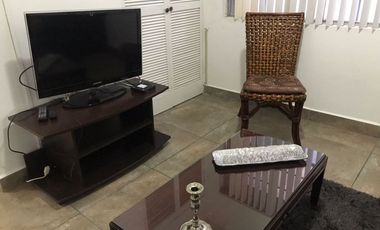 Lomas del Santuario Excelente Departamento Amueblado con 2 Recamaras