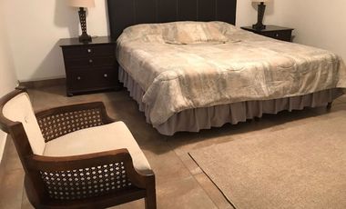 Lomas del Santuario Excelente Departamento Amueblado con 2 Recamaras