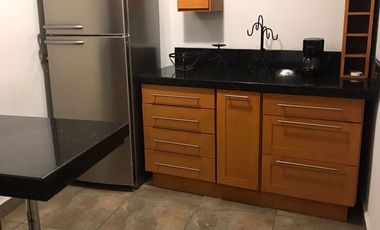 Lomas del Santuario Excelente Departamento Amueblado con 2 Recamaras