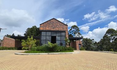 Lote en Venta Rionegro en el Tablazo cerca a Llanogrande