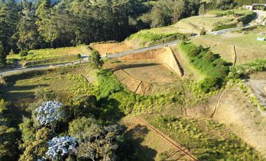 Lote en Venta Rionegro en el Tablazo cerca a Llanogrande