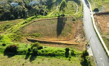 Lote en Venta Rionegro en el Tablazo cerca a Llanogrande