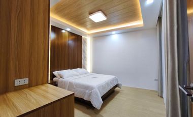 36M Fully Furnished 3 Storey House & Lot w/ Basement For Sale in Camp 7 Baguio City LSS