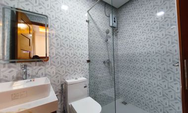 36M Fully Furnished 3 Storey House & Lot w/ Basement For Sale in Camp 7 Baguio City LSS