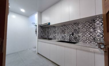 36M Fully Furnished 3 Storey House & Lot w/ Basement For Sale in Camp 7 Baguio City LSS