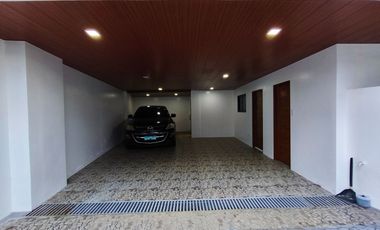 36M Fully Furnished 3 Storey House & Lot w/ Basement For Sale in Camp 7 Baguio City LSS