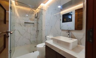 36M Fully Furnished 3 Storey House & Lot w/ Basement For Sale in Camp 7 Baguio City LSS