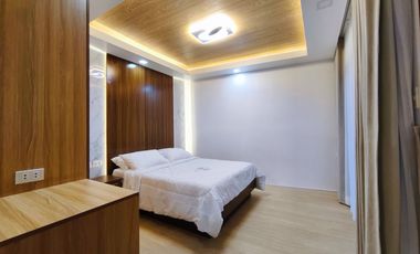 36M Fully Furnished 3 Storey House & Lot w/ Basement For Sale in Camp 7 Baguio City LSS