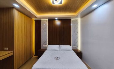 36M Fully Furnished 3 Storey House & Lot w/ Basement For Sale in Camp 7 Baguio City LSS