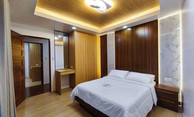 36M Fully Furnished 3 Storey House & Lot w/ Basement For Sale in Camp 7 Baguio City LSS