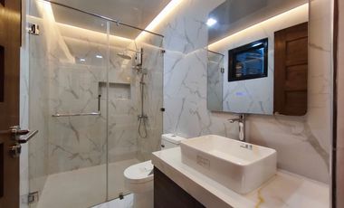 36M Fully Furnished 3 Storey House & Lot w/ Basement For Sale in Camp 7 Baguio City LSS