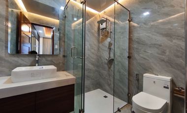 36M Fully Furnished 3 Storey House & Lot w/ Basement For Sale in Camp 7 Baguio City LSS