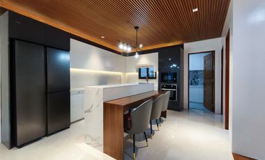 36M Fully Furnished 3 Storey House & Lot w/ Basement For Sale in Camp 7 Baguio City LSS