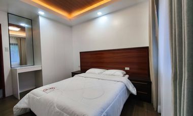 36M Fully Furnished 3 Storey House & Lot w/ Basement For Sale in Camp 7 Baguio City LSS