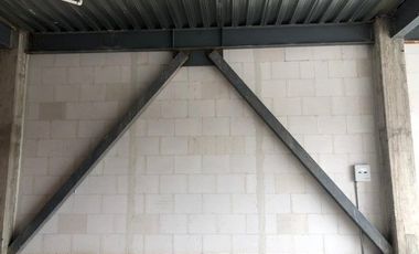 RENTA LOCAL COMERCIAL 110 MT EL CAMPANARIO LA RESERVA  RL04