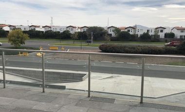 RENTA LOCAL COMERCIAL 110 MT EL CAMPANARIO LA RESERVA  RL04