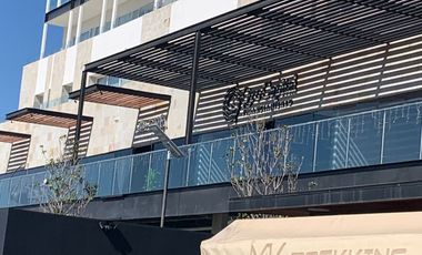 RENTA LOCAL COMERCIAL 110 MT EL CAMPANARIO LA RESERVA  RL04