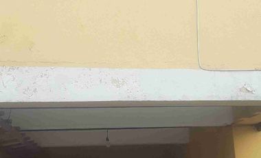 Vendo Casa en Sta Ritha y Av. Mariscal Sucre Precio Negociable