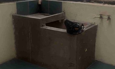 Vendo Casa en Sta Ritha y Av. Mariscal Sucre Precio Negociable