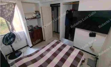 Vendo apto 1er. piso unidad cerrada en buenos aires