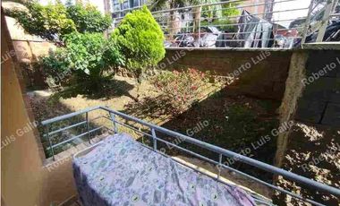 Vendo apto 1er. piso unidad cerrada en buenos aires