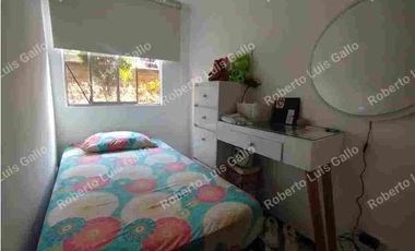 Vendo apto 1er. piso unidad cerrada en buenos aires