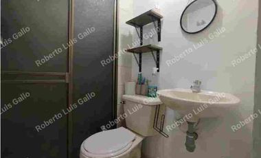 Vendo apto 1er. piso unidad cerrada en buenos aires