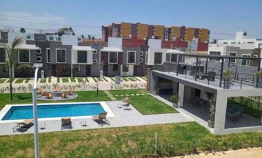 Departamento en renta