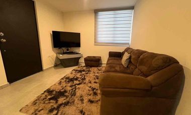 Departamento en renta